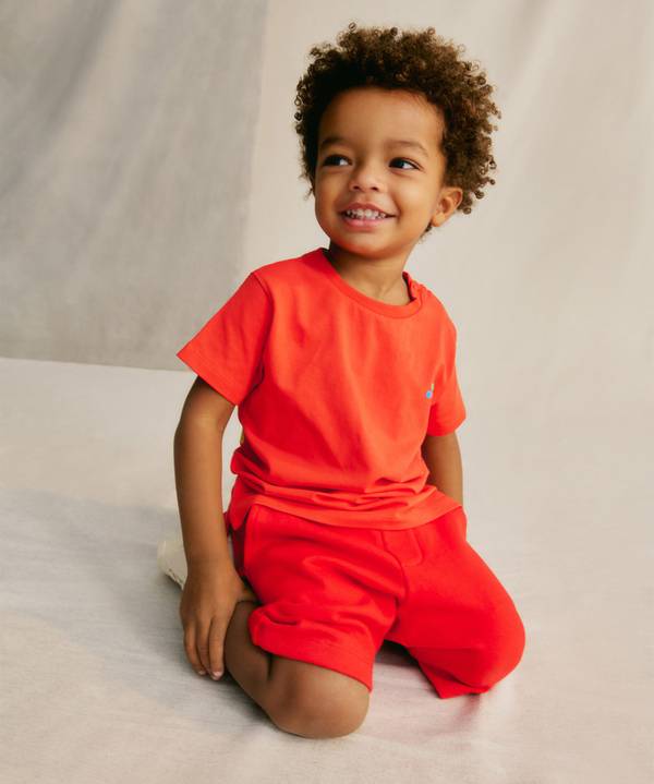 Peuterey T-shirt con stampa sul retro In Saldo