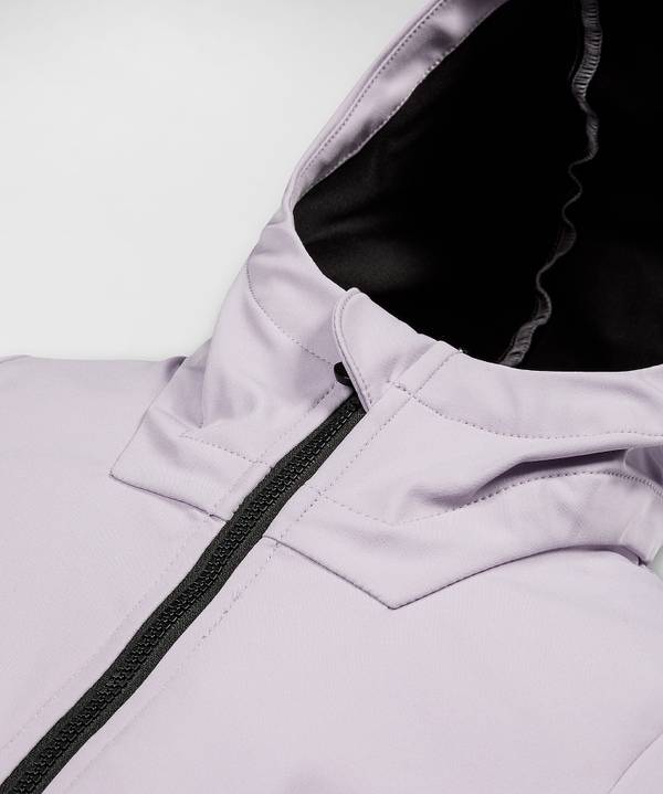 Peuterey Giacca in nylon e morbido jersey Flash Sale