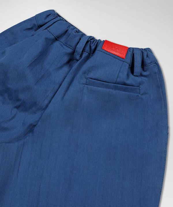 Peuterey Bermuda in 100% cotone Nuovo