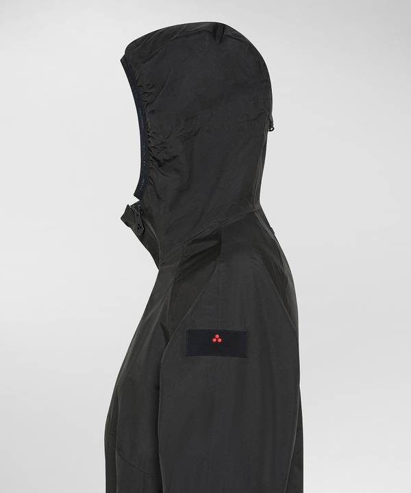 Peuterey Parka impermeabile con cappuccio Prezzo Ridotto