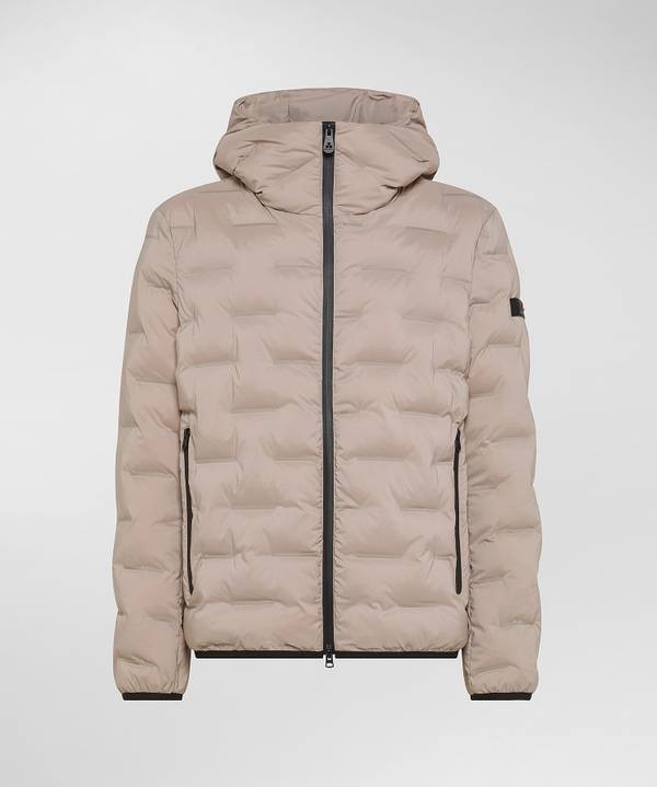 Peuterey Bomber Imbottito In Primaloft® Vendita Calda