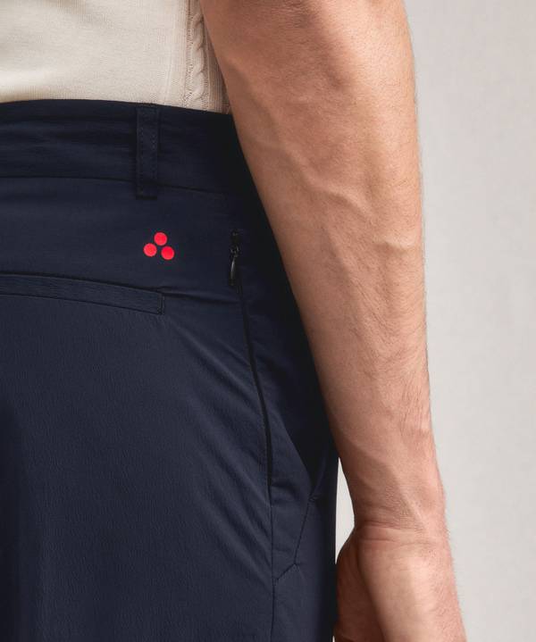 Peuterey Pantaloni tecnici stretch In Linea