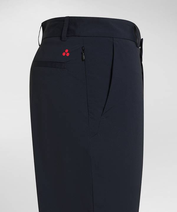Peuterey Pantaloni tecnici stretch In Linea