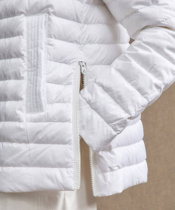 Peuterey Piumino leggero ecofriendly Online