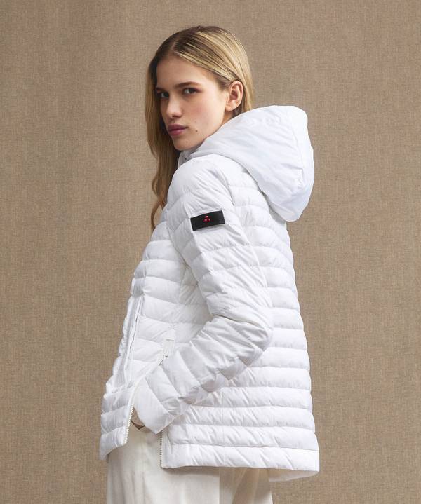 Peuterey Piumino leggero ecofriendly Online