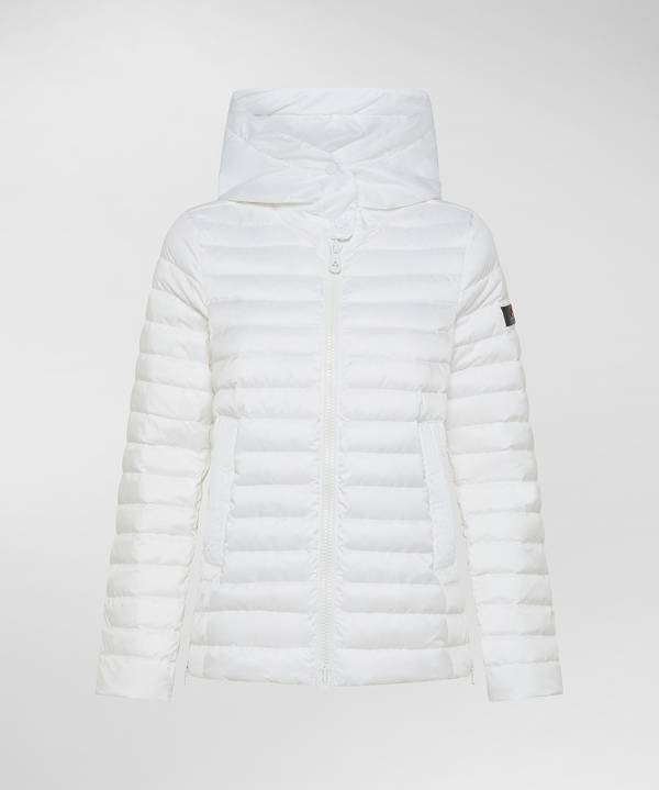 Peuterey Piumino leggero ecofriendly Online