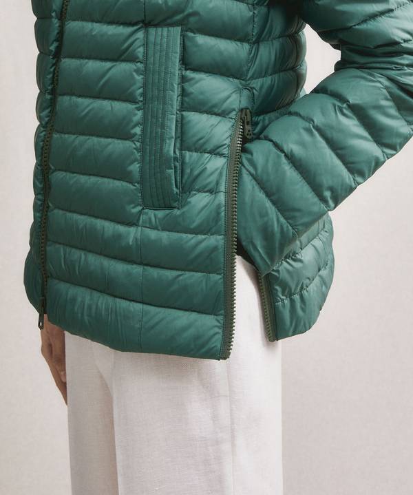 Peuterey Piumino leggero ecofriendly Saldi