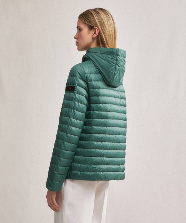 Peuterey Piumino leggero ecofriendly Saldi