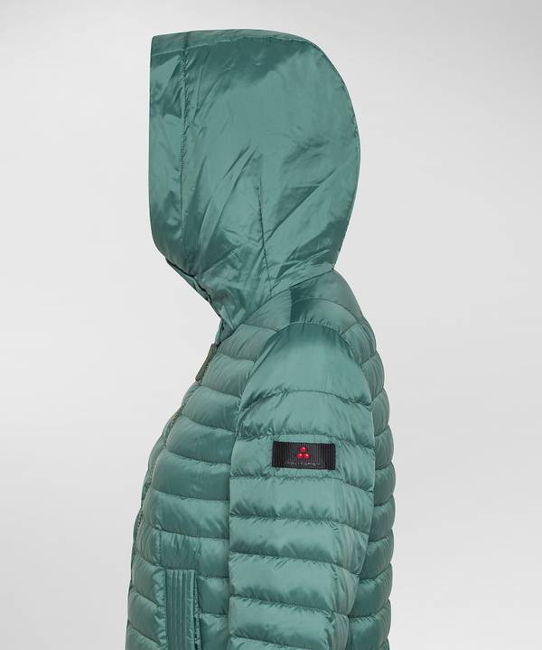 Peuterey Piumino leggero ecofriendly Saldi
