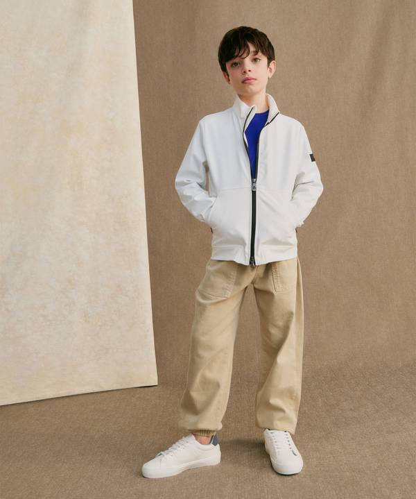 Peuterey Giacca corta stretch e slim
