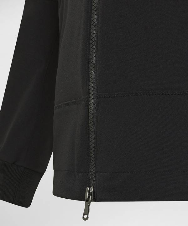 Peuterey Giacca corta con cappuccio Saldi Di Fabbrica