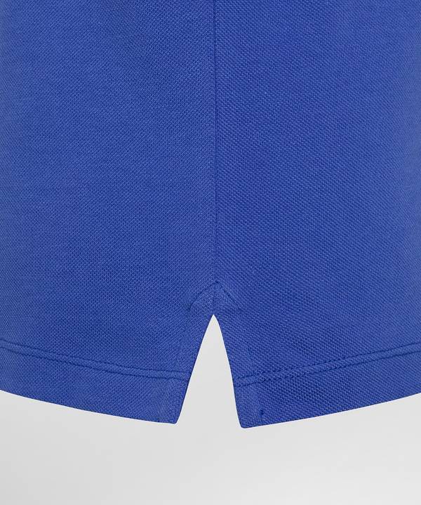 Peuterey Polo in piquet 100% cotone Italia