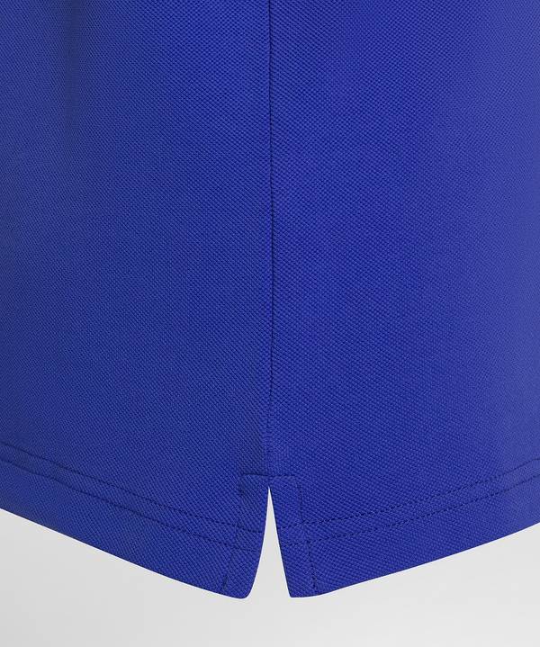 Peuterey Polo in piquet di nylon stretch 2025