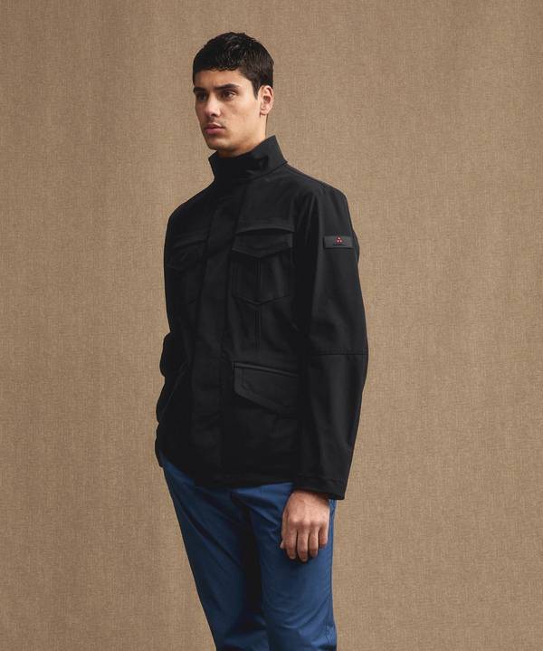 Peuterey Field jacket tecnica Qualità