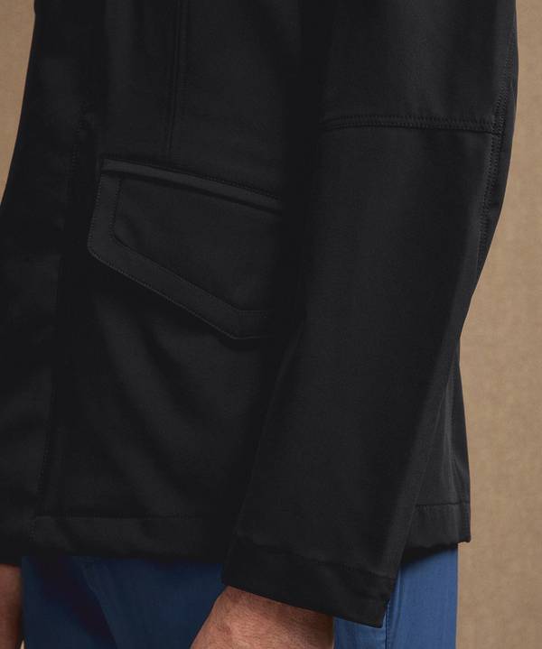 Peuterey Field jacket tecnica Qualità