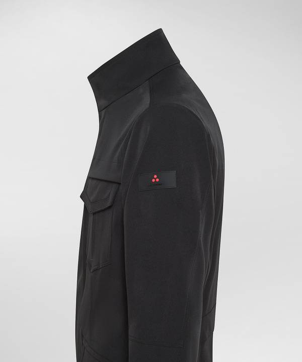Peuterey Field jacket tecnica Qualità