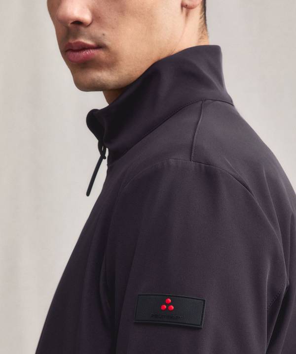 Peuterey Bomber minimal sleek Vendita