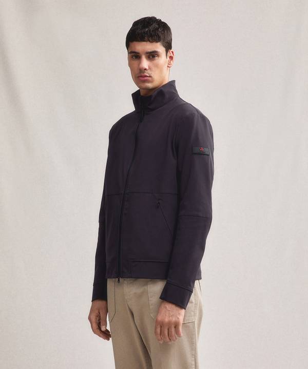 Peuterey Bomber minimal sleek Vendita