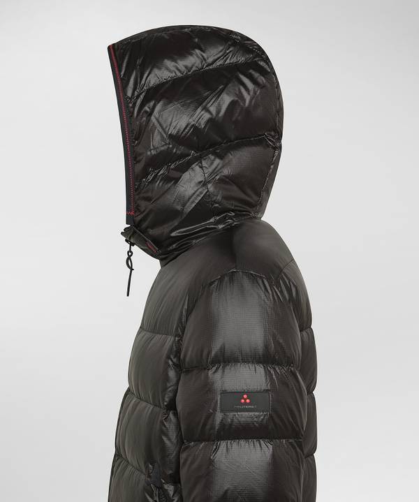 Peuterey Piumino In Nylon Ripstop Leggero Promozione Limitata
