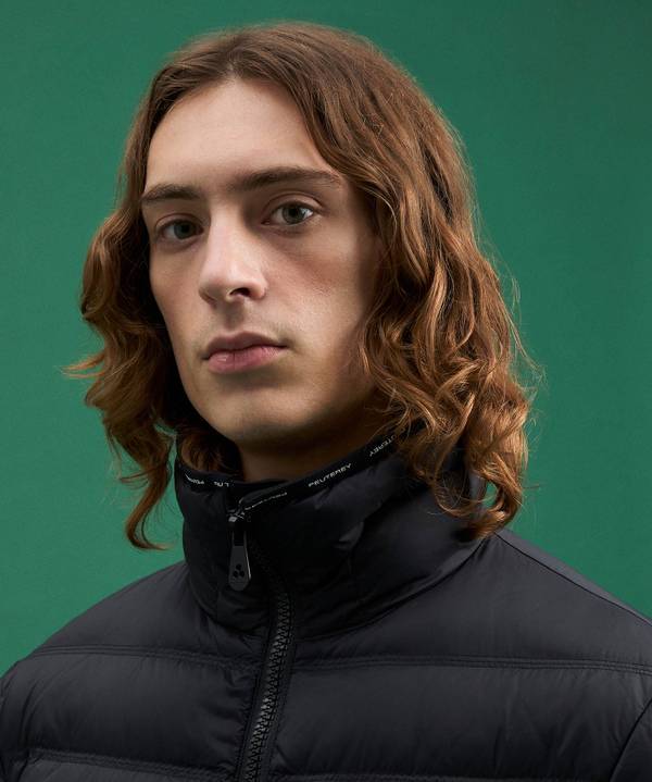 Peuterey Piumino Sportivo In Nylon Riciclato Affare Del Giorno