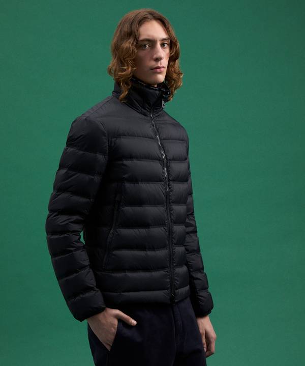 Peuterey Piumino Sportivo In Nylon Riciclato Affare Del Giorno
