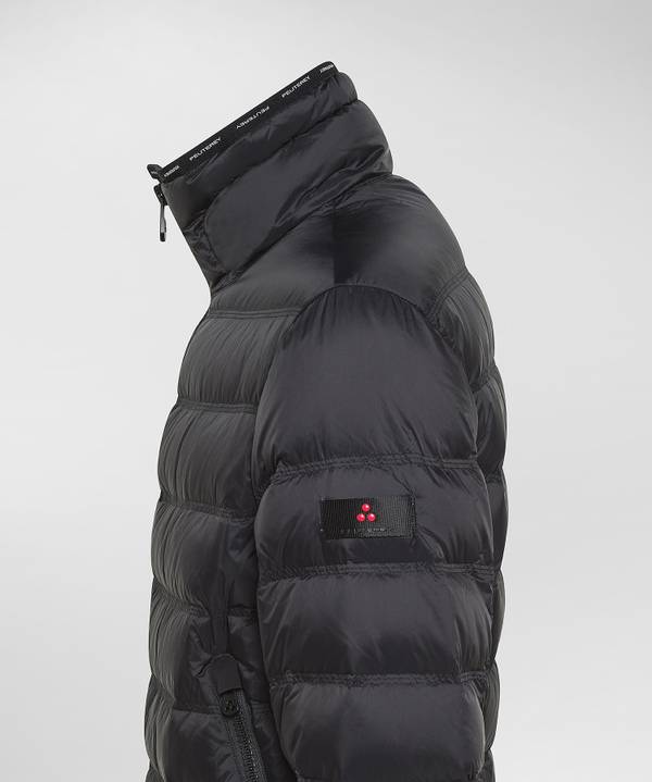 Peuterey Piumino Sportivo In Nylon Riciclato Affare Del Giorno
