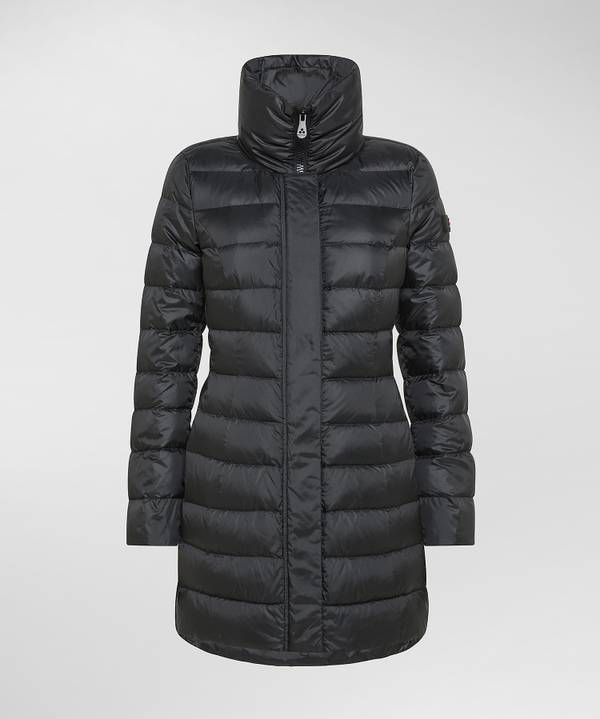 Peuterey Piumino Lungo Slim Ed Ecofriendly Nuova