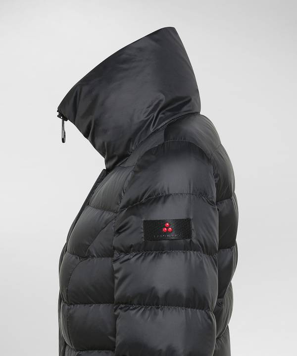 Peuterey Piumino Lungo Slim Ed Ecofriendly Nuova
