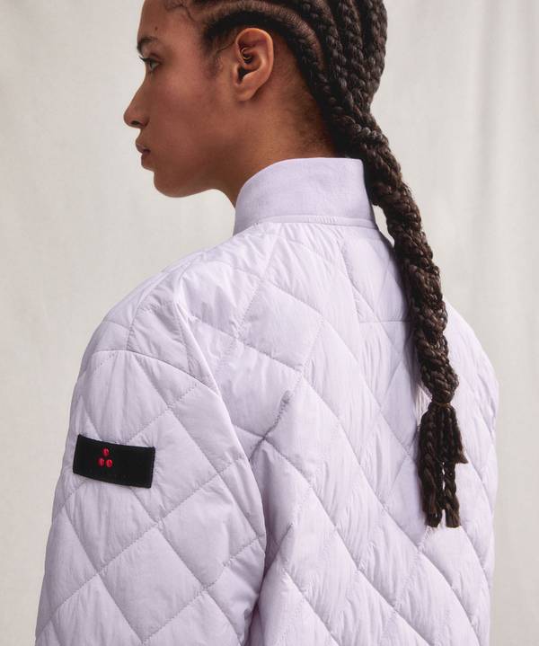 Peuterey Quilted jacket Soddisfazione Garantita