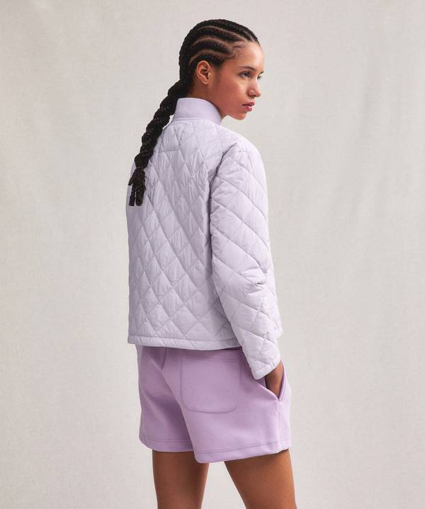 Peuterey Quilted jacket Soddisfazione Garantita