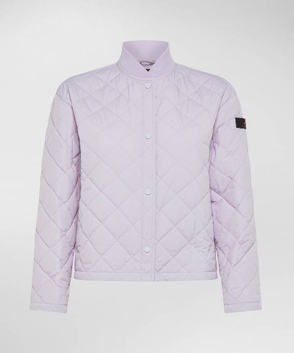 Peuterey Quilted jacket Soddisfazione Garantita