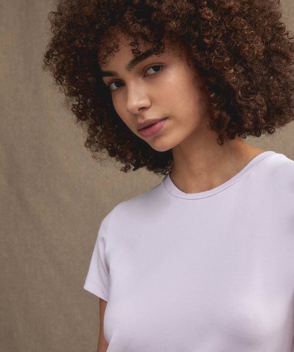 Peuterey T-shirt in cotone stretch Promozione Limitata