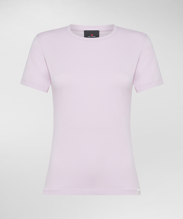 Peuterey T-shirt in cotone stretch Promozione Limitata