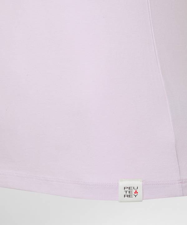Peuterey T-shirt in cotone stretch Promozione Limitata