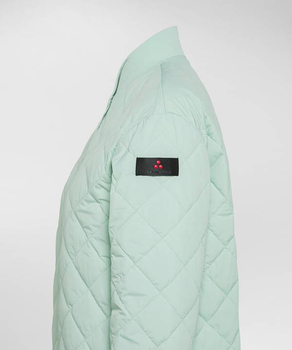 Peuterey Quilted jacket Sottocosto