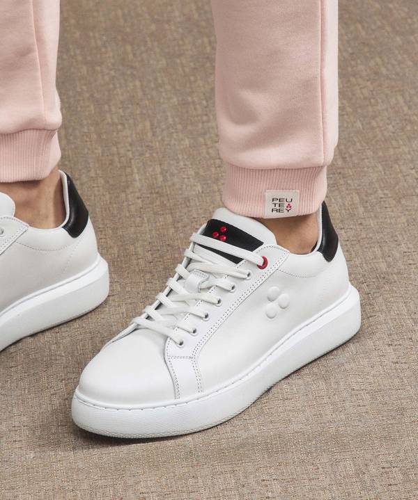 Peuterey Pantaloni morbidi in felpa Saldi Di Fabbrica