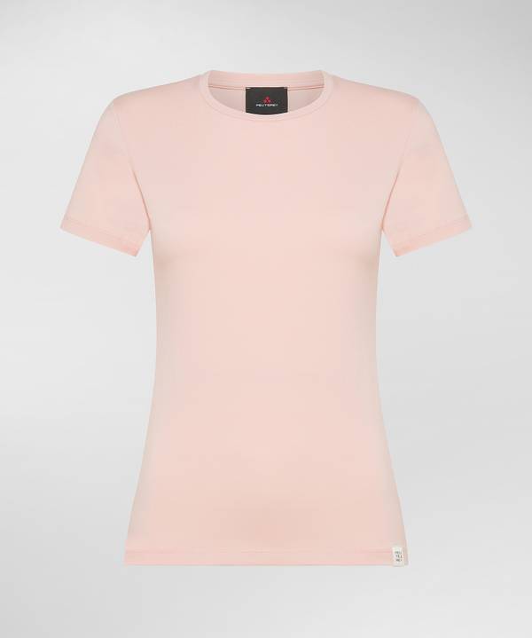 Peuterey T-shirt in cotone stretch I Più Venduti