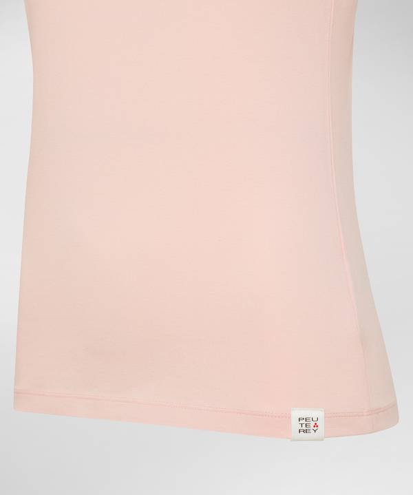 Peuterey T-shirt in cotone stretch I Più Venduti