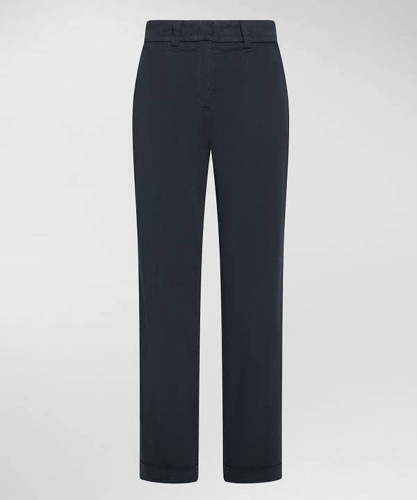 Peuterey Pantaloni in gabardine stretch 2025
