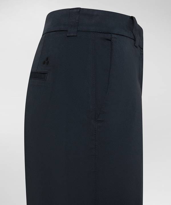 Peuterey Pantaloni in gabardine stretch 2025