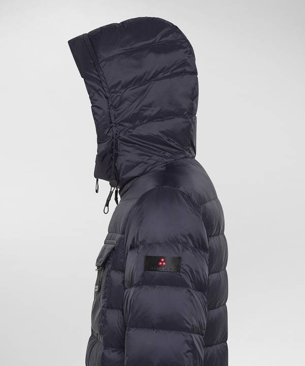Peuterey Field Jacket In Tessuto Super Leggero Acquista Ora