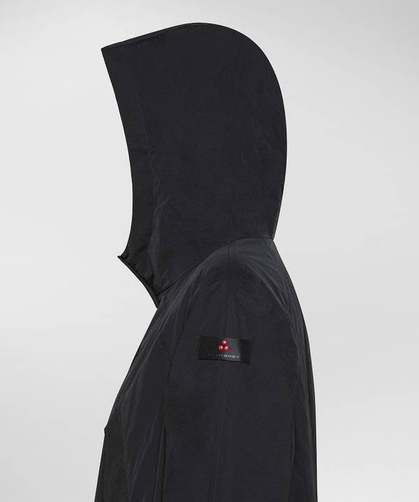 Peuterey Windbreaker in tela di nylon Negozio