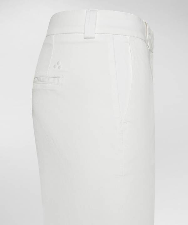 Peuterey Pantaloni in gabardine stretch Nuova