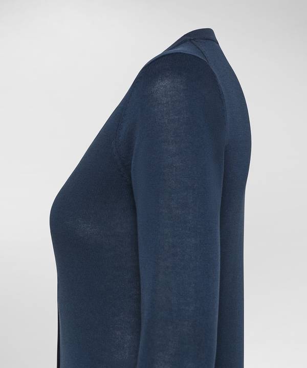 Peuterey Cardigan con scollo a V Qualità