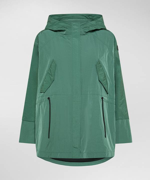 Peuterey Windbreaker in tela di nylon Promozione Limitata