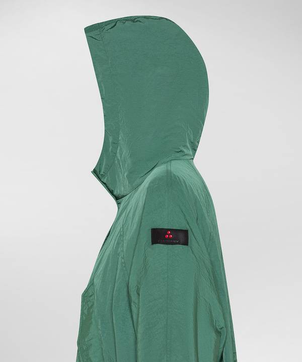 Peuterey Windbreaker in tela di nylon Promozione Limitata