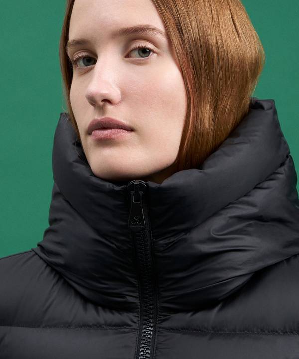 Peuterey Piumino Lungo Ecofriendly Sconto
