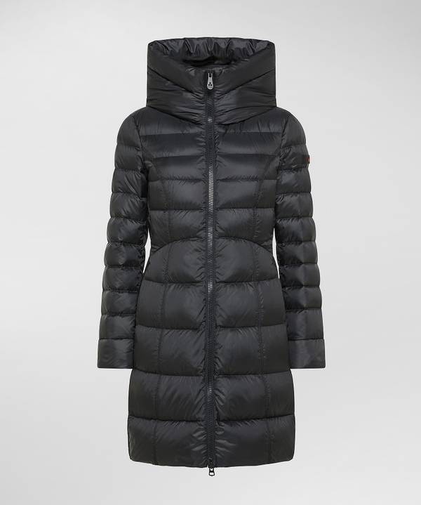 Peuterey Piumino Lungo Ecofriendly Sconto