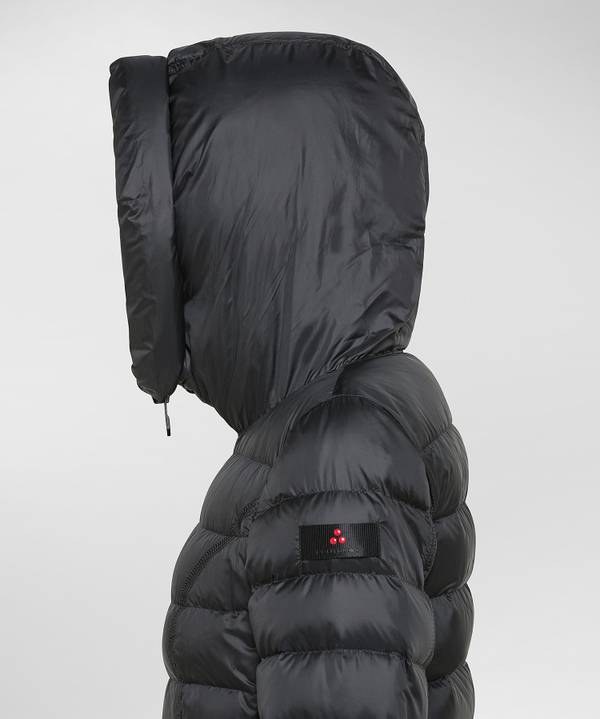 Peuterey Piumino Lungo Ecofriendly Sconto