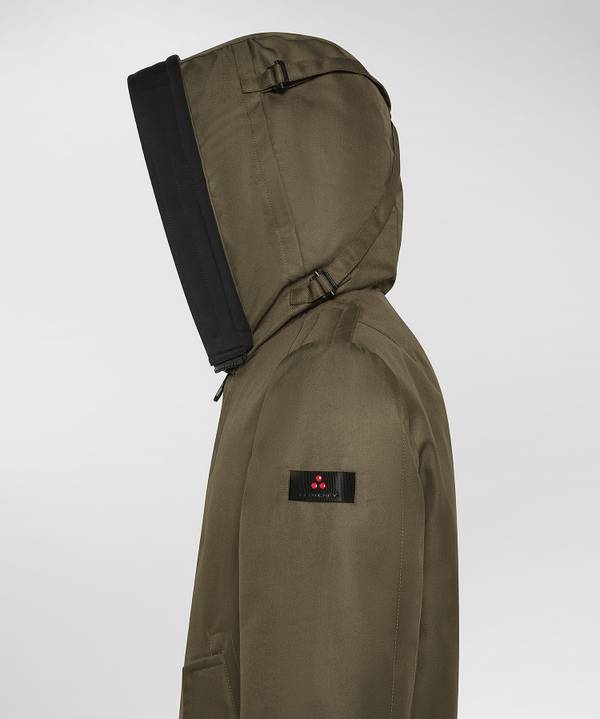 Peuterey Heritage Military Jacket Negozio
